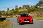 Jaguar I-Pace EV400 AWD HSE First Edition 2018 года (WW)